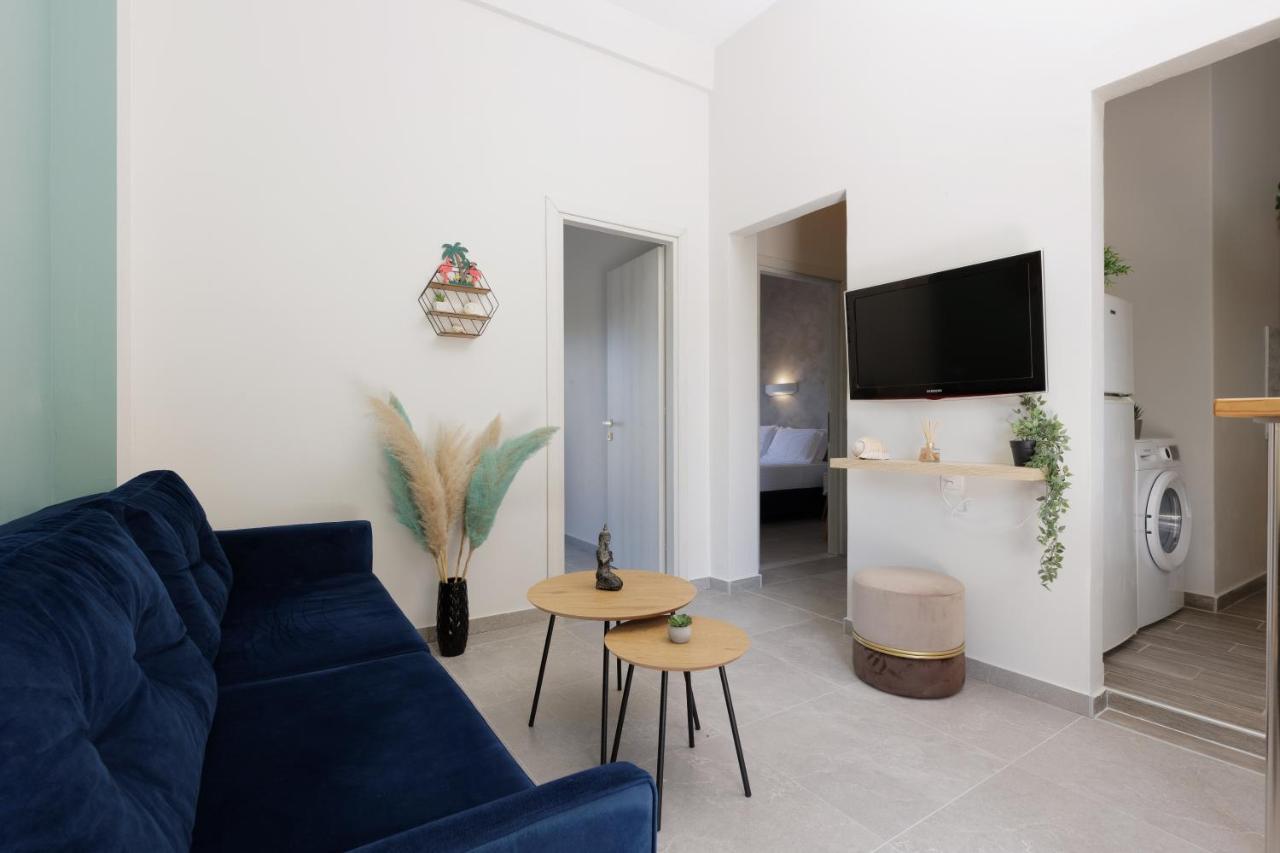 Apartment The Kommeno (Corfu)