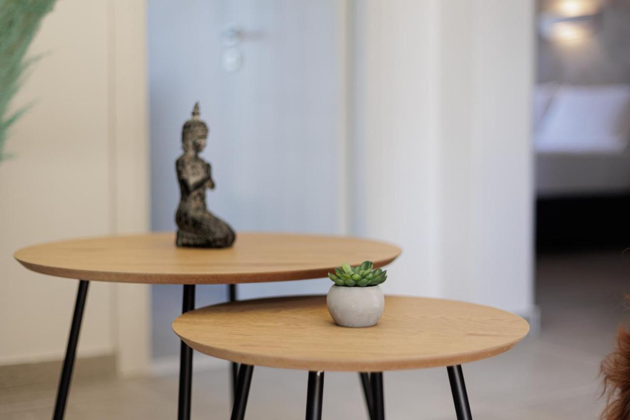 Apartment The
