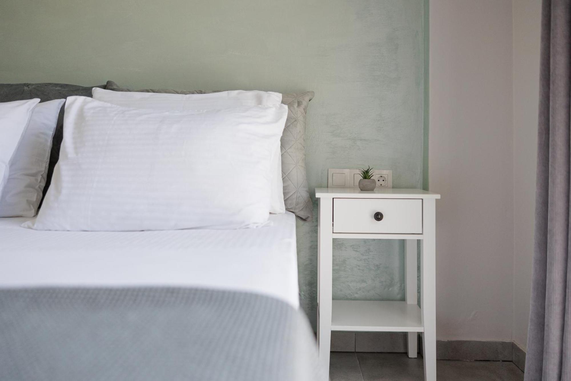 The Apartment Kommeno (Corfu)