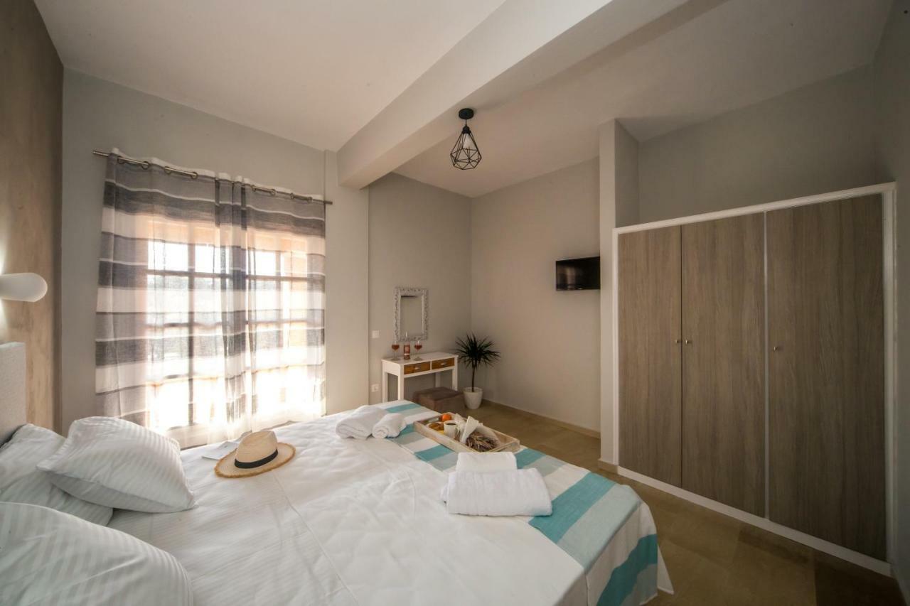 The Apartment