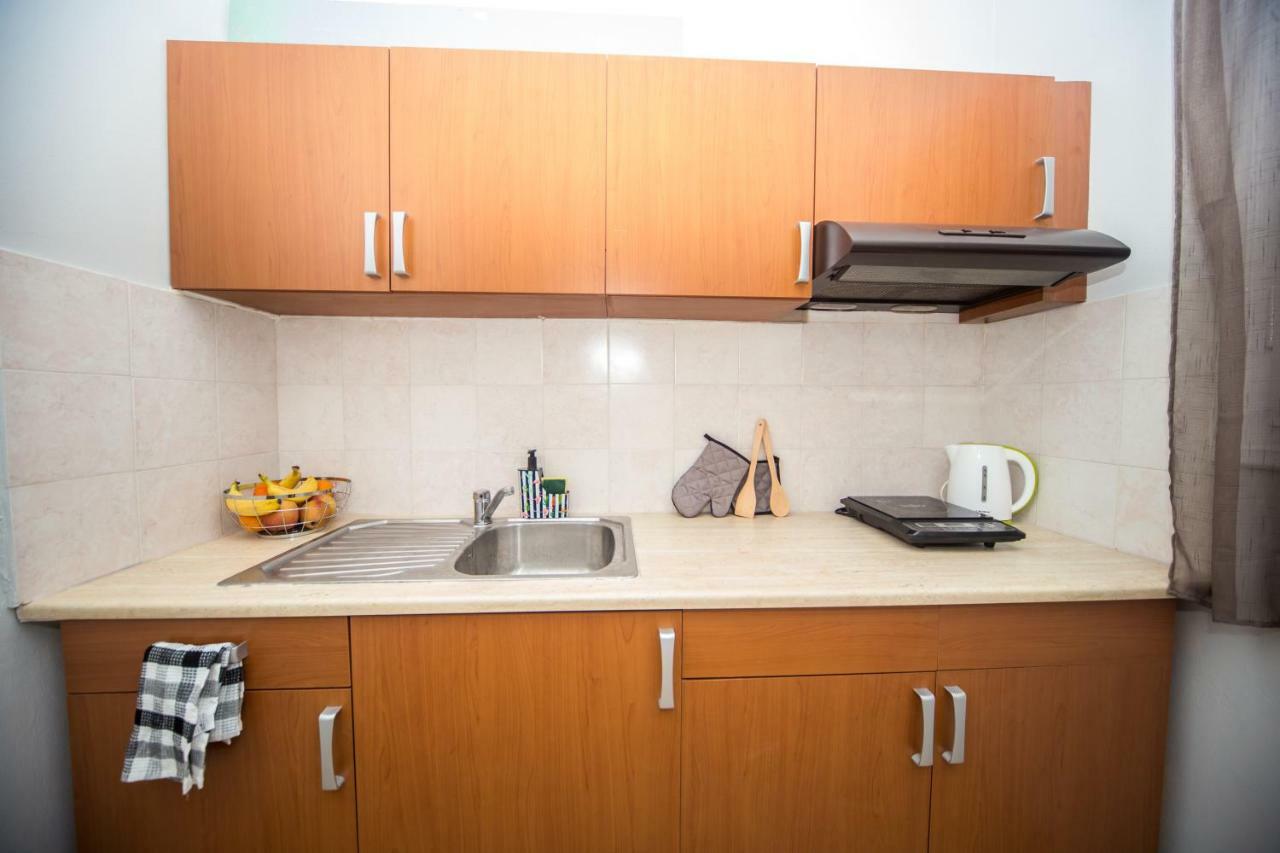 Apartment The *