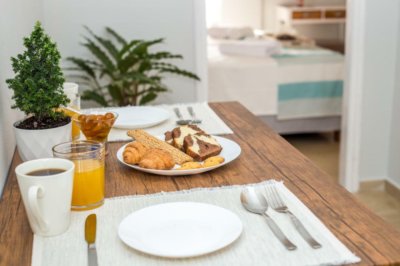 Apartment The Kommeno (Corfu)