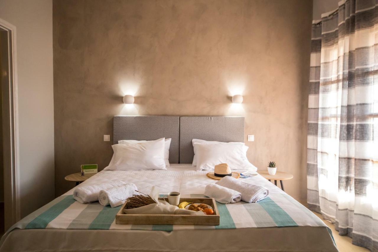 The Apartment Kommeno (Corfu)