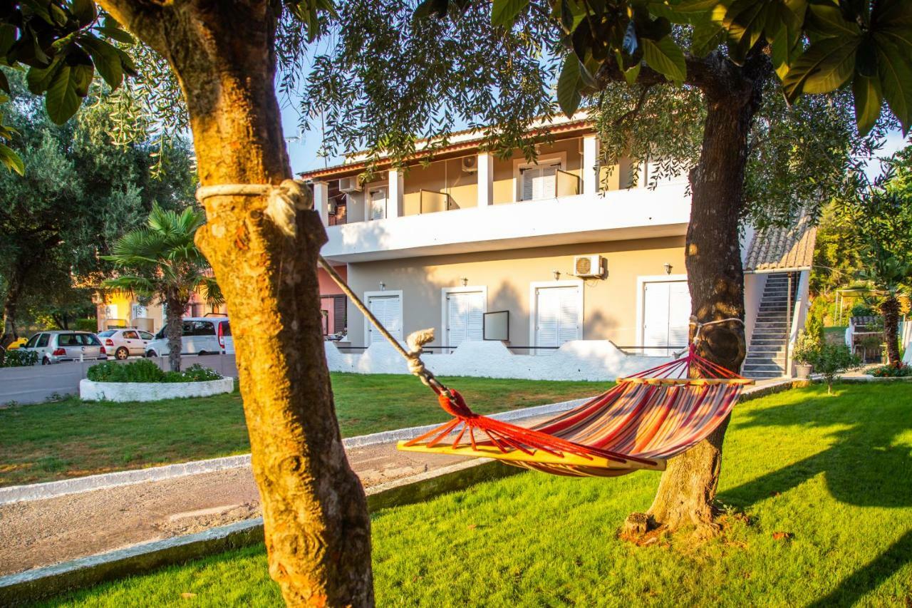 Apartment The Kommeno (Corfu)