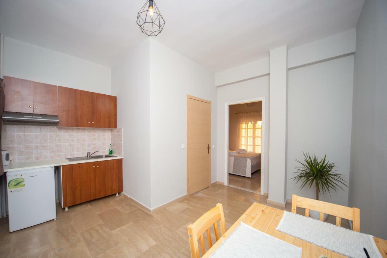 The Apartment *