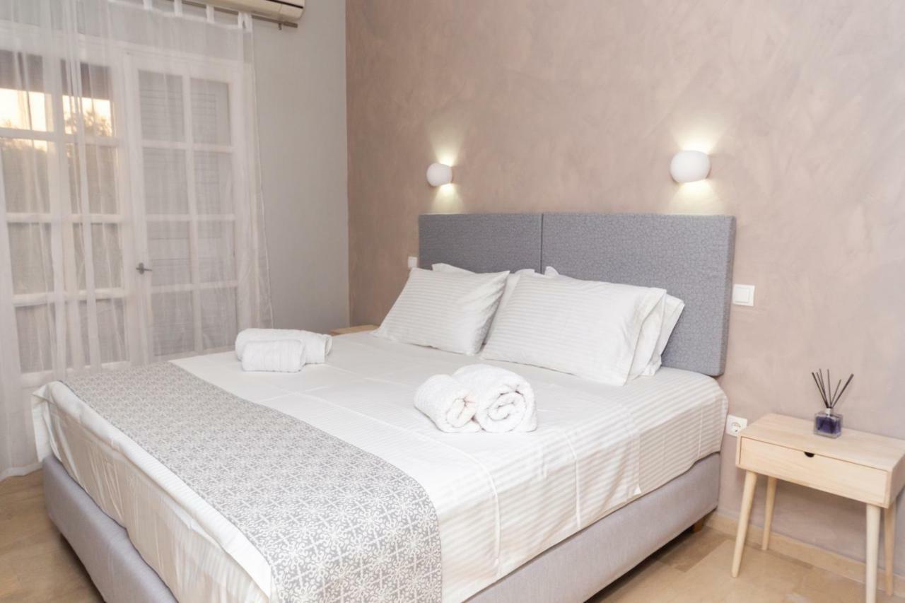 The Apartment Kommeno (Corfu)